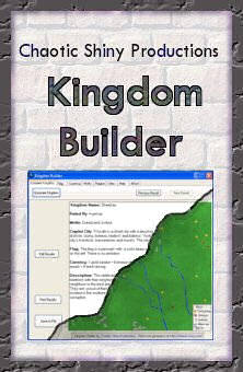 Kingdom Builder Generator Pack