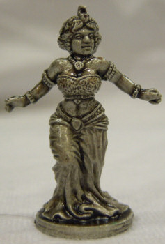 Mata Hari