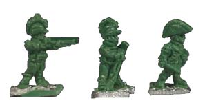 Light Infantry
