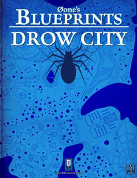 Drow City
