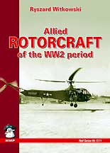 Allied Rotorcraft