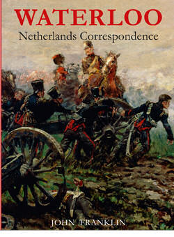 Waterloo: Netherlands Correspondence