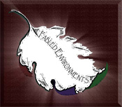 Fabled Environments logo