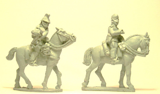 Dragoon command