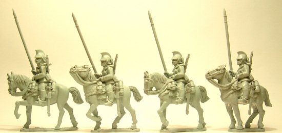 Dragoons