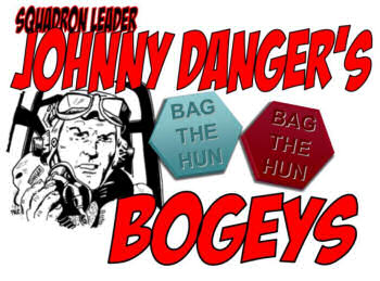 Bogeys