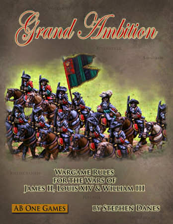 Grand Ambition