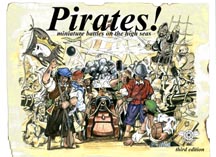 Pirates!