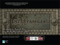 Paterfamilias