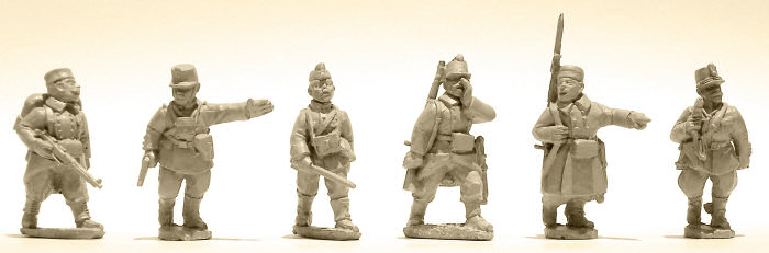 Belgians