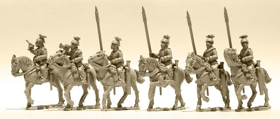 Uhlans