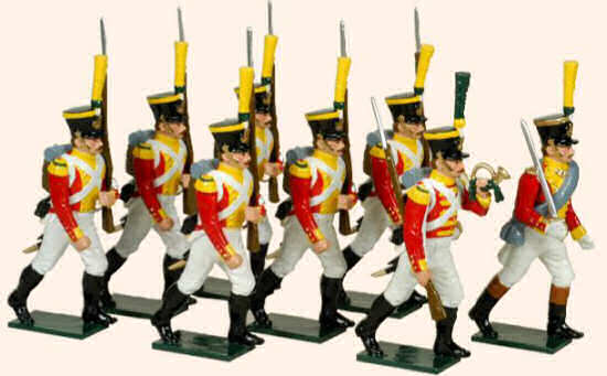 Voltigeurs