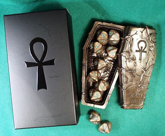 Ankh box