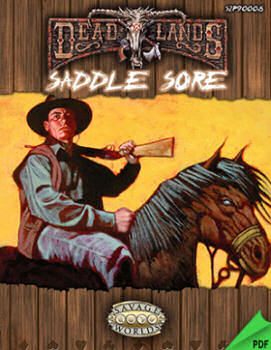 Saddle Sore