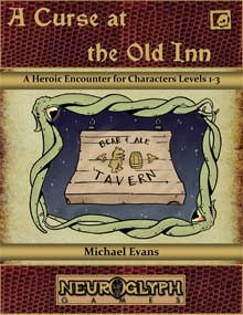 A Curse at the Old Inn