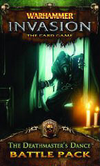 The Deathmaster's Dance