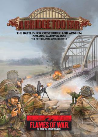 A Bridge Too Far