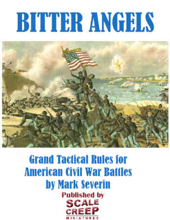 Bitter Angels