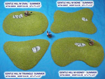 Hills
