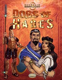 Dogs of Hades