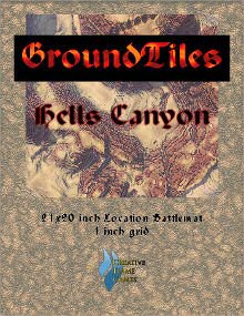 Hells Canyon