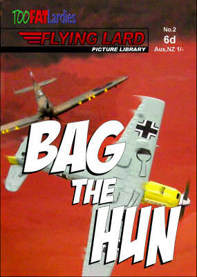 Bag the Hun II