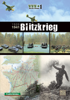 Blitzkrieg Scenarios