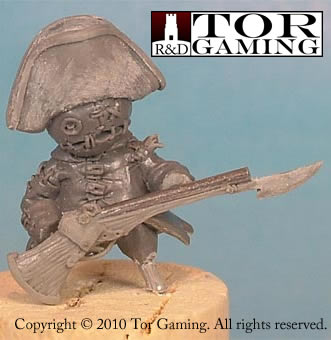 Britanan Trooper