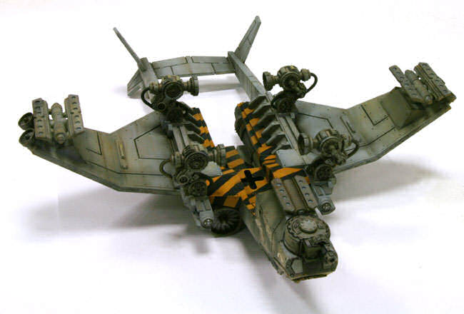 Sky Talon