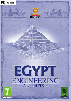 History: Egypt - Engineering an Empire