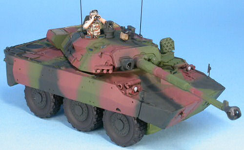 AMX 10RC