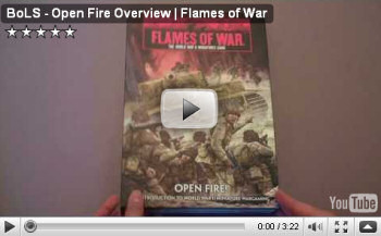 Video overview