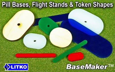 Litko pill base examples