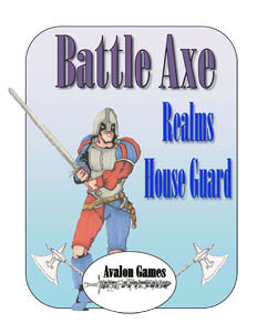 Realms House Guard