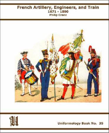 Uniformology Book #35