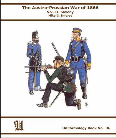 Uniformology Book #36