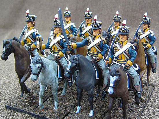 19th Light Dragoons