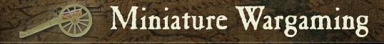 MiniatureWargaming logo