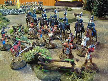 War of 1812 game