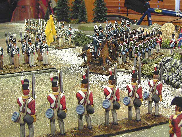 War of 1812 game