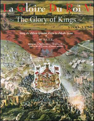 The Glory of Kings