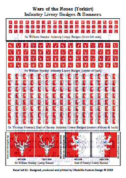 Decal set 12