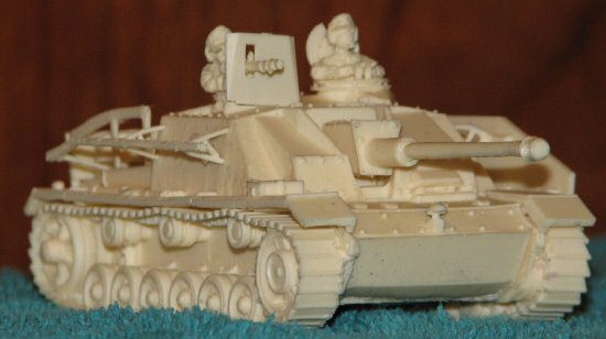 StuG. III Ausf.G