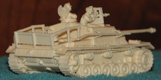 StuG. III Ausf.G