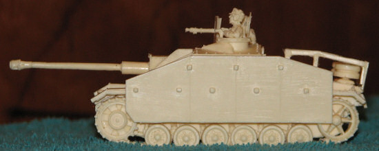StuG. III Ausf.G