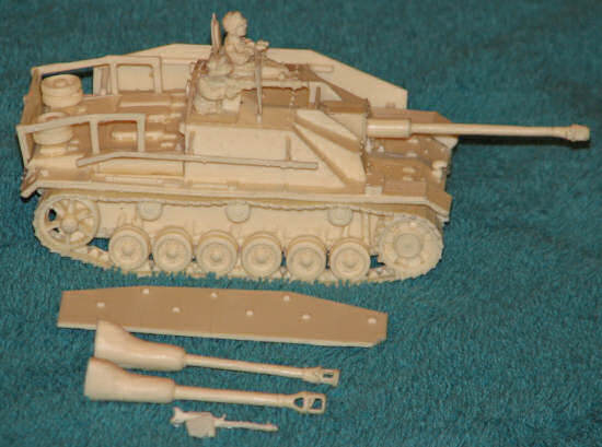 StuG. III Ausf.G