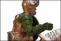 Spanish Knight