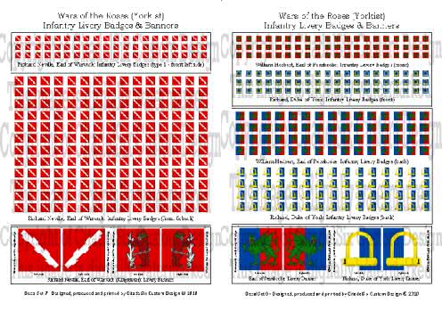 Decal Sets 7 & 8