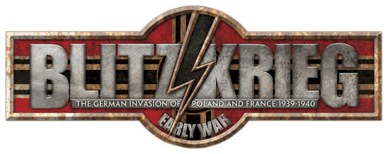 Blitzkrieg logo