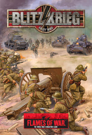 Blitzkrieg